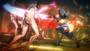 Screenshot de Yaiba: Ninja Gaiden Z