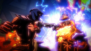 Screenshot de Yaiba: Ninja Gaiden Z