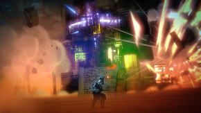 Screenshot de Yaiba: Ninja Gaiden Z