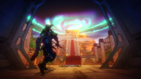 Screenshot de Yaiba: Ninja Gaiden Z