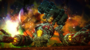 Screenshot de Yaiba: Ninja Gaiden Z