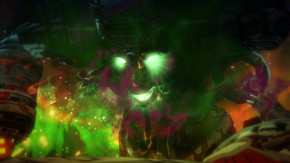 Screenshot de Yaiba: Ninja Gaiden Z