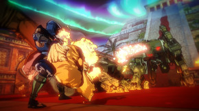 Screenshot de Yaiba: Ninja Gaiden Z