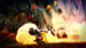 Screenshot de Yaiba: Ninja Gaiden Z