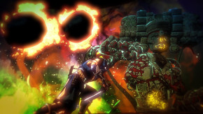 Screenshot de Yaiba: Ninja Gaiden Z