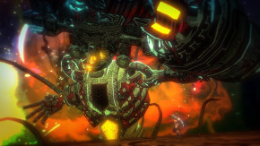 Screenshot de Yaiba: Ninja Gaiden Z