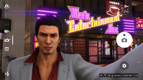 Screenshot de Yakuza 6: The Song of Life