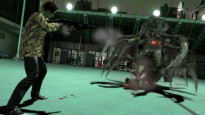 Screenshot de Yakuza: Dead Souls