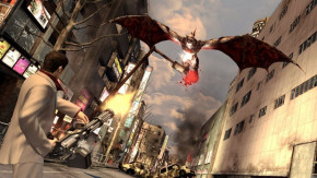 Screenshot de Yakuza: Dead Souls