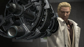 Screenshot de Yakuza: Dead Souls
