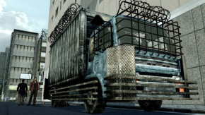 Screenshot de Yakuza: Dead Souls