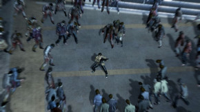 Screenshot de Yakuza: Dead Souls