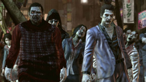 Screenshot de Yakuza: Dead Souls