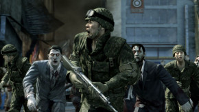 Screenshot de Yakuza: Dead Souls