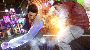 Screenshot de Yakuza Kiwami 2