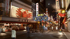 Screenshot de Yakuza Kiwami 2