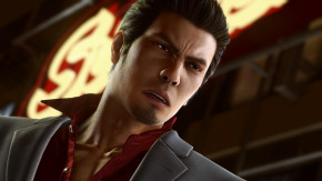 Screenshot de Yakuza Kiwami 2