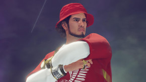 Screenshot de Yakuza: Like a Dragon