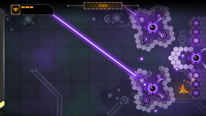 Screenshot de Yars: Recharged