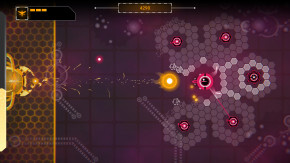 Screenshot de Yars: Recharged