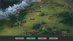 Screenshot de Yes, Your Grace