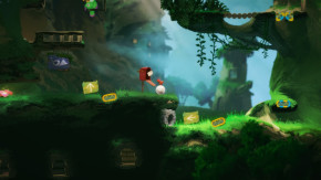 Screenshot de Yoku's Island Express