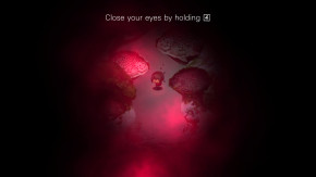 Screenshot de Yomawari: Lost in the Dark