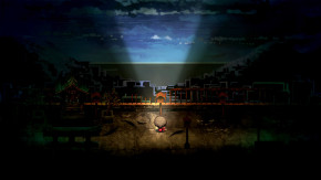 Screenshot de Yomawari: Lost in the Dark
