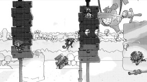 Screenshot de Yooka-Laylee and the Impossible Lair