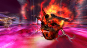 Screenshot de Ys Origin