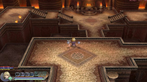 Screenshot de Ys Origin