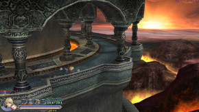 Screenshot de Ys Origin