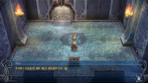 Screenshot de Ys Origin