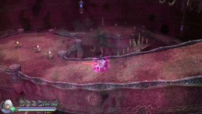 Screenshot de Ys Origin