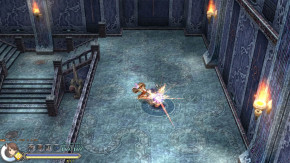 Screenshot de Ys Origin