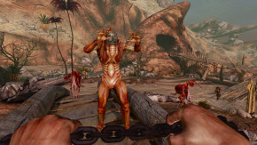 Screenshot de Zeno Clash II