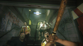 Screenshot de Zombi