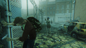 Screenshot de Zombi