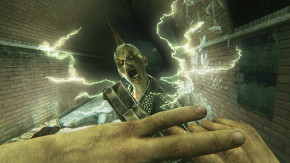 Screenshot de Zombi