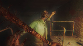 Screenshot de Zombi