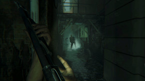 Screenshot de Zombi