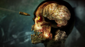 Screenshot de Zombie Army 4: Dead War