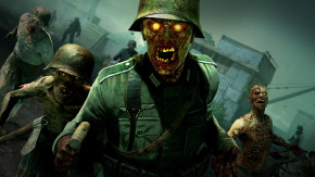 Screenshot de Zombie Army 4: Dead War