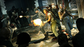 Screenshot de Zombie Army 4: Dead War