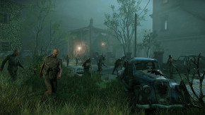 Screenshot de Zombie Army 4: Dead War