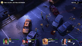 Screenshot de Zombieland: Double Tap - Road Trip