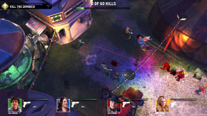 Screenshot de Zombieland: Double Tap - Road Trip