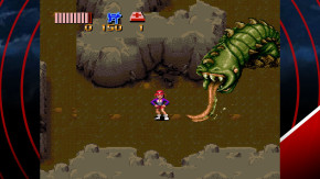 Screenshot de Zombies Ate My Neighbors and Ghoul Patrol