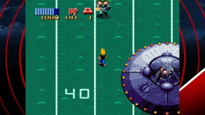 Screenshot de Zombies Ate My Neighbors and Ghoul Patrol