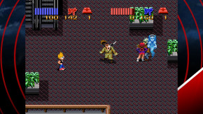 Screenshot de Zombies Ate My Neighbors and Ghoul Patrol